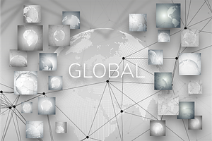 Global - extreme global pack