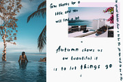 Zaeire Liticum Handmade Display Font, a Handwritten Font by Maulana Creative (Thumbnail 3 of 7)
