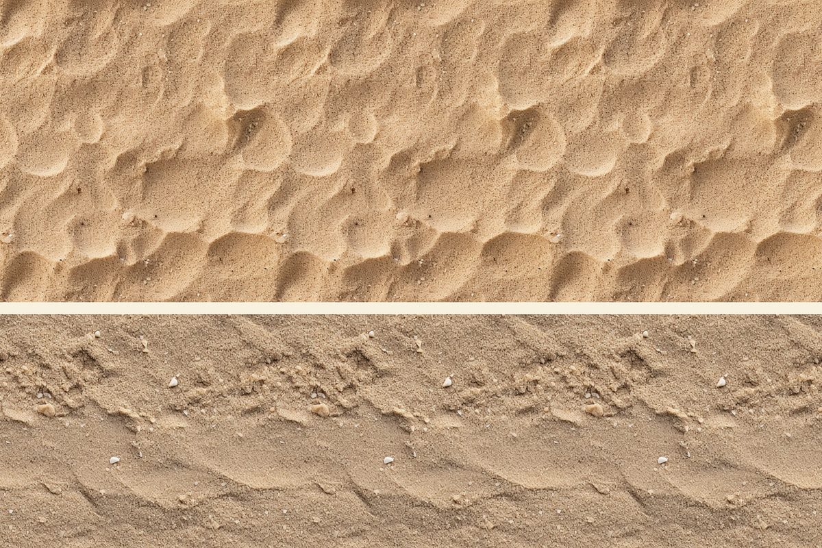 Sand Seamless Photo Patterns, a Pattern Graphic by DigitaI Craft Corner (Photo 6 of 6)