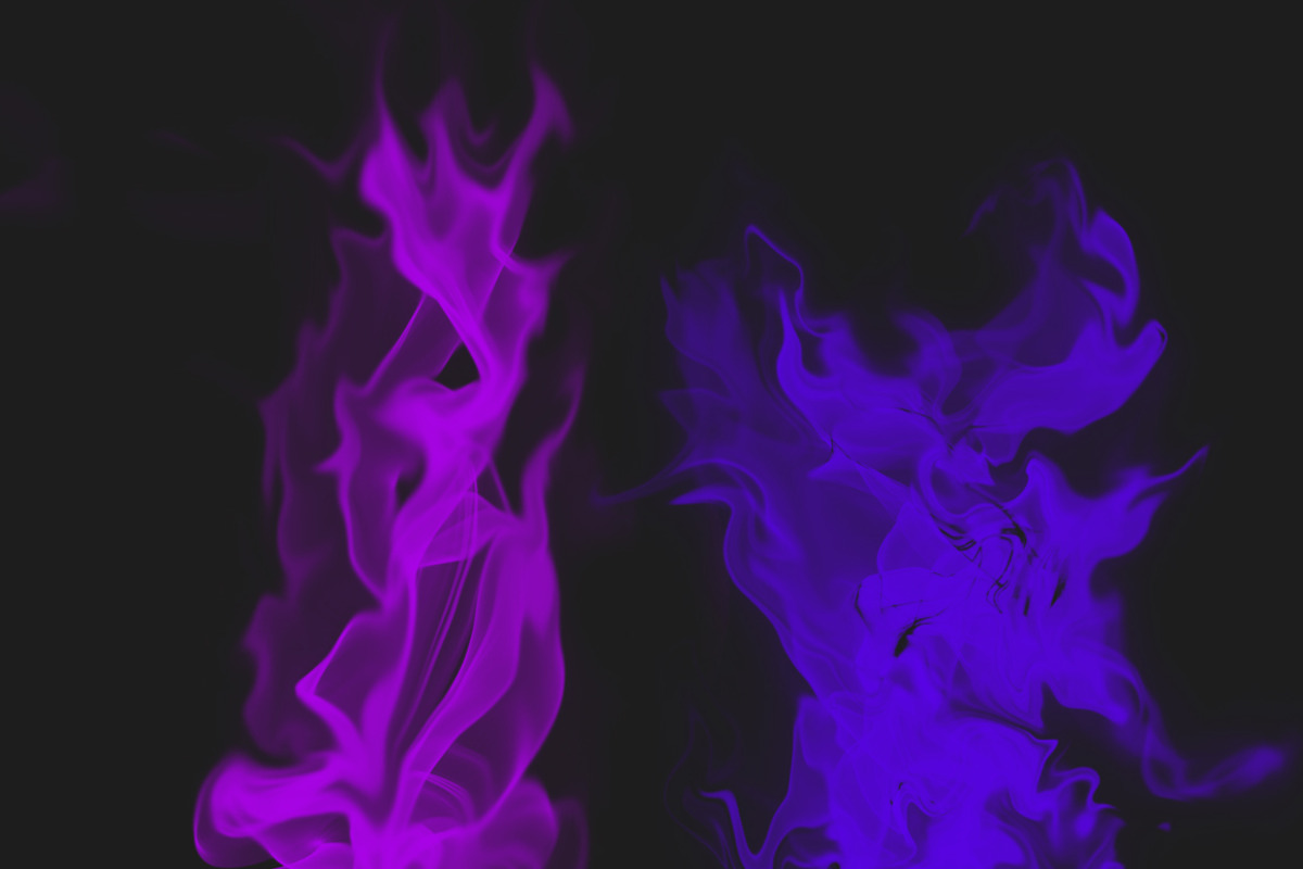 Smoke Photoshop Brushes, a Brush Add-On by MRI STUDIO (Photo 16 of 19)