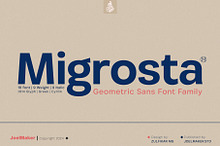 Migrosta JM