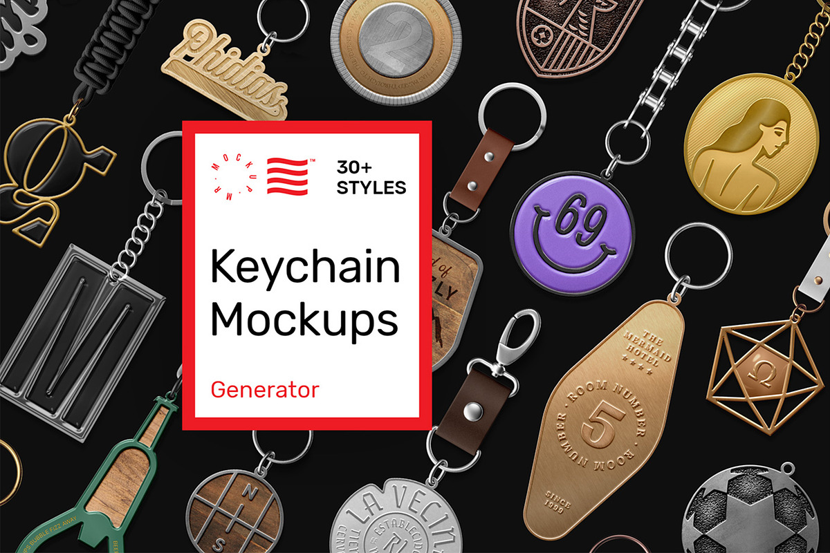 Mockup Bundle - All in One - 85% OFF, an Advertising Mockup by Mr.Mockup™ (Photo 23 of 67)