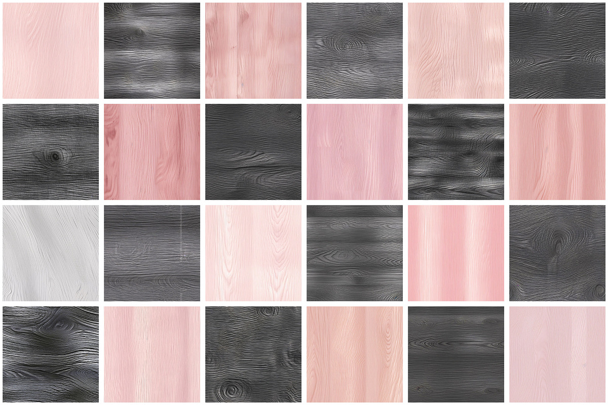 Wooden Texture Seamless Pattern, a Pattern Graphic by Forhadx5 (Photo 6 of 7)