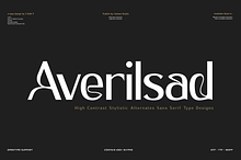 Averilsad