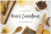 Grandma's Kitchen Photography Bundle, a Social Media Template by Ashley Alexandra Design (Thumbnail 8 of 12)