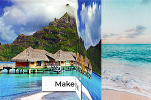 Folding Slideshow | After Effects, a Templates & Theme by Gatamotion