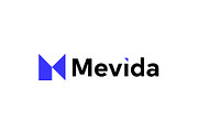 Letter M Media Logo, a Branding & Logo Template by Abir Hossain Waffi (Thumbnail 1 of 4)