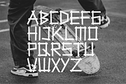 Terexmal Sunday, a Font by limitype (Thumbnail 3 of 18)