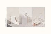 Ombre - Frame and Stationery Mockups, a Household Mockup by Salt Color Studio (Thumbnail 8 of 12)