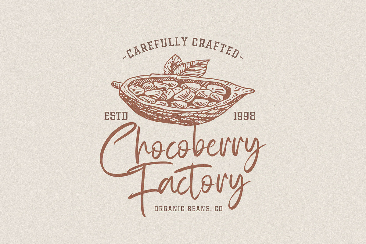 Rattfiny Script - Signature Font, a Script Font by StringLabs (Photo 3 of 13)