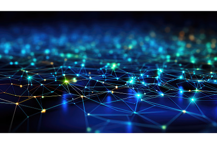 technology network electronic, a Background Photo by pikepicture