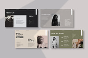 Brand Proposal Presentation Template, a Templates & Theme by Slide_Genius1 (Thumbnail 4 of 6)