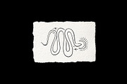 Nice Snakes Bundle, an Animal Illustration by Annie Konst (Thumbnail 18 of 20)