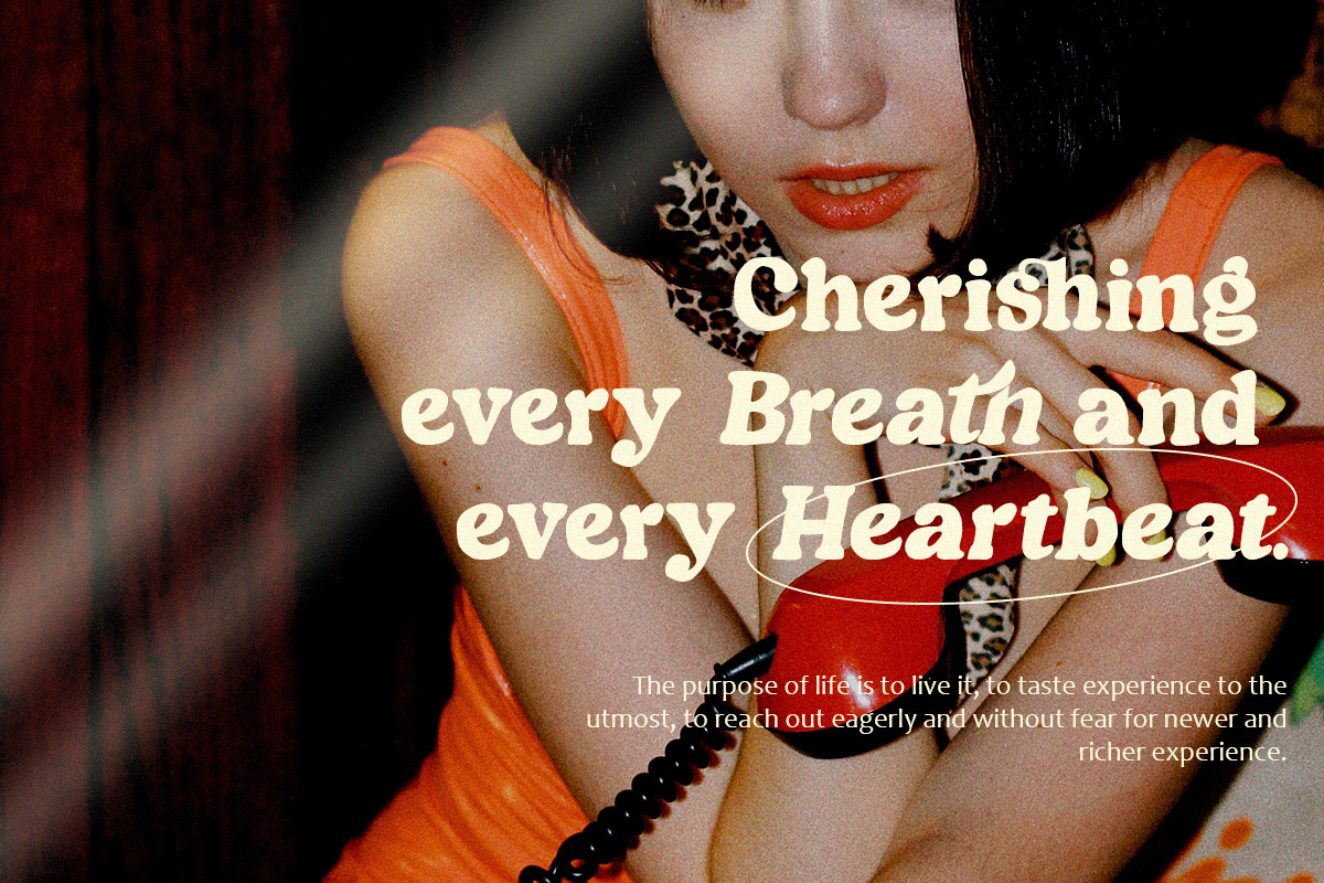 Stubchen Hugoblins, a Handwritten Font by Youngtype.Std (Photo 11 of 11)