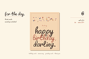 Wisp — Font for Boutique Brands, a Handwritten Font by Lettra Studio (Thumbnail 12 of 16)