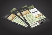 Interior Design Template, a Design Template by TheGraphicsWorld (Thumbnail 2 of 3)