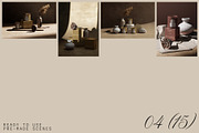 ETHE - Box&Candle mockups, a Packaging Mockup by Creatoom (Thumbnail 3 of 15)