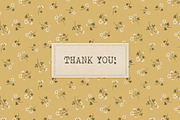 Farmstead Meadow Clipart & Patterns, a Pattern Graphic by PATTERNS etc. (Thumbnail 12 of 12)