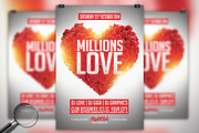 150 Giga Flyer Bundle + 10 Freebies, a Flyer Template by GIGA-TEMPLATE (Thumbnail 28 of 152)
