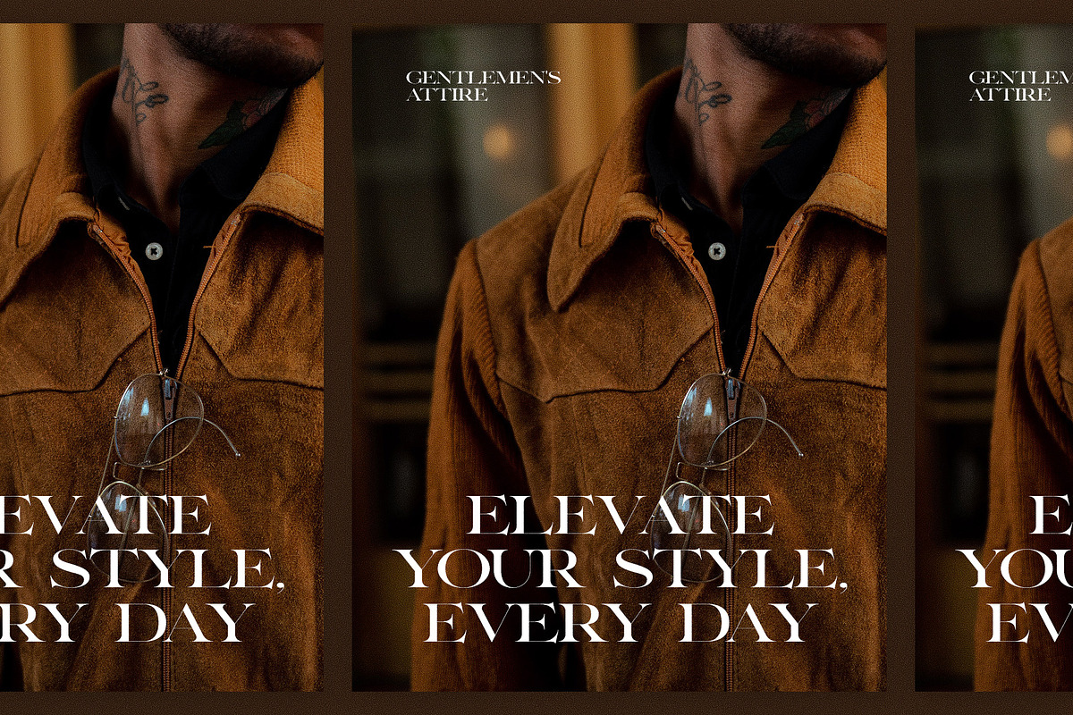 Buger Elegant Serif Font Typeface, a Serif Font by Perfectype (Photo 5 of 7)