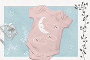 Princess♡ Illustrations & Patterns, an Illustration by Julia Shvets (Thumbnail 5 of 6)