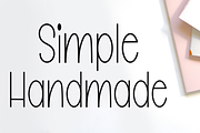 Verwalter, a Sans Serif Font by InermediaSTUDIO (Thumbnail 4 of 7)