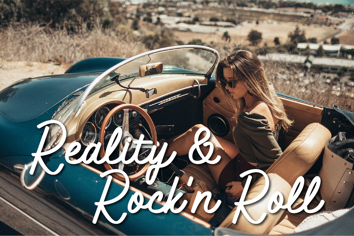 Jathafa | Modern Handwriting Font, a Script Font by JprintStudio (Photo 5 of 8)