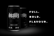 Elmwood Blackletter Display Font, a Blackletter Font by Vintage Type Company (Thumbnail 3 of 16)