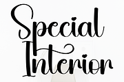 Simple Autography, a Handwritten Font by InermediaSTUDIO (Thumbnail 5 of 8)