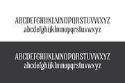 JJBLN Regular, a Font by Amusing Owl (Thumbnail 2 of 5)