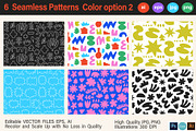 Organic Shapes and Patterns Atelier, an Object Graphic by Katrinelly (Thumbnail 9 of 12)