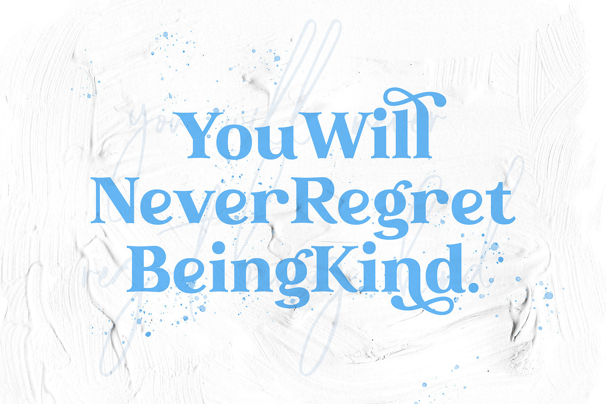 Phoenix Ayash - Bold Serif Font, a Serif Font by StringLabs (Photo 4 of 11)