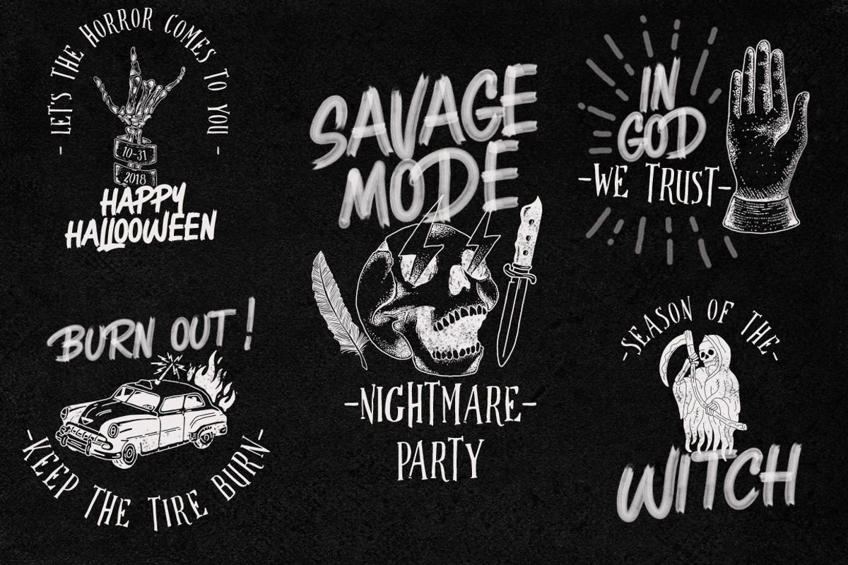 Vearst & friend SVG FONT & REGULAR, a Font by Typenations (Photo 6 of 10)
