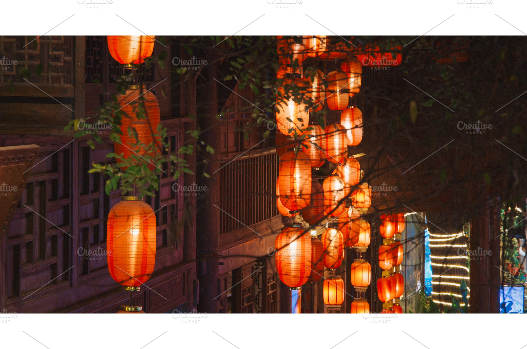 Chengdu, Sichuan, China. Traditional, a Holiday Photo by Our Amazing World