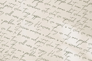 Bhaqellie, a Script Font by Goresan Studio (Thumbnail 13 of 15)