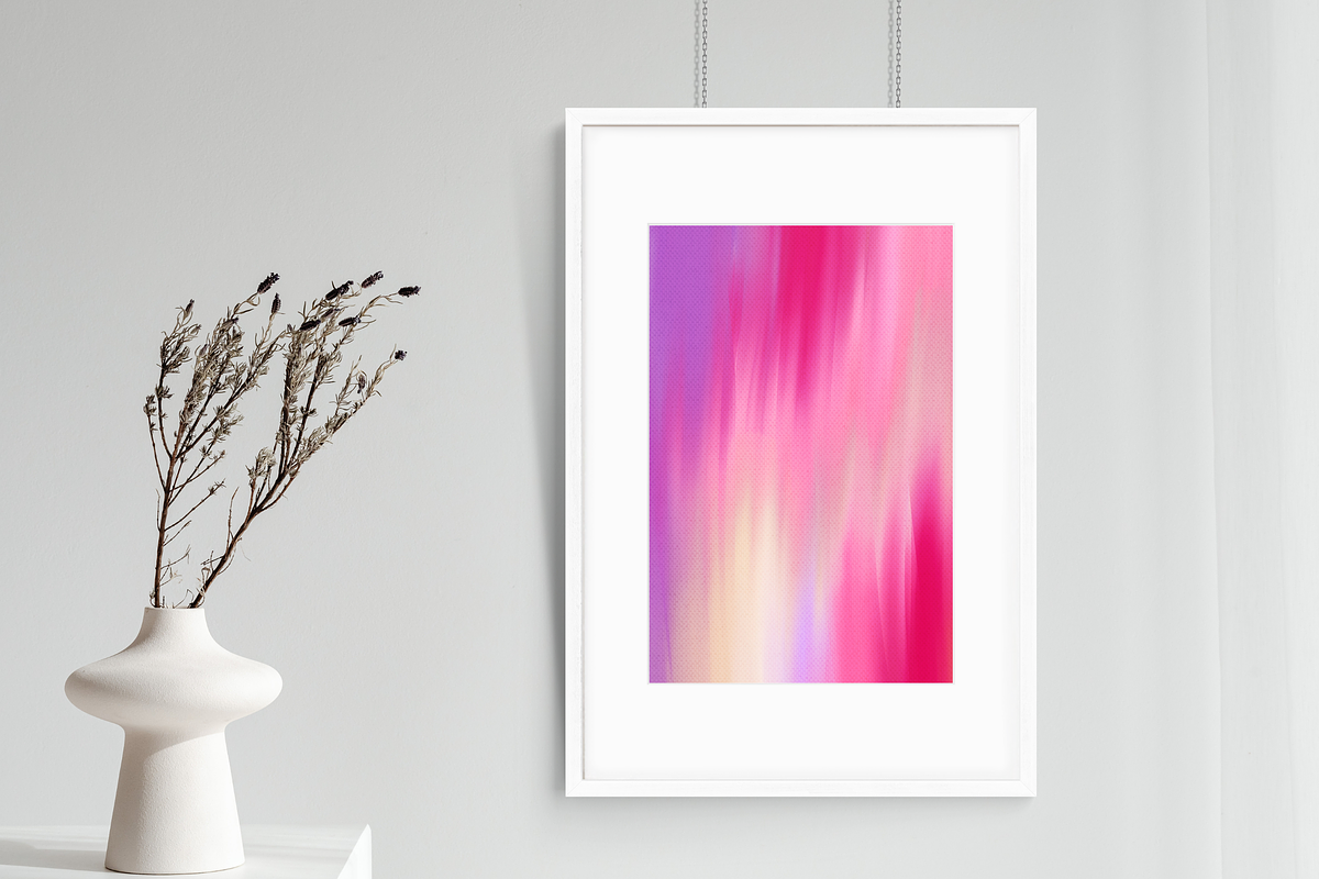 Streaky Gouache Texture Pack, a Texture Graphic by Printable Pretty Studio (Photo 10 of 11)