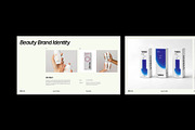 Agency Portfolio Deck Template, a Presentation Template by Templeste (Thumbnail 5 of 6)