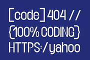 Techology – Narrow Sans Typeface, a Sans Serif Font by Brand Earth (Thumbnail 12 of 12)