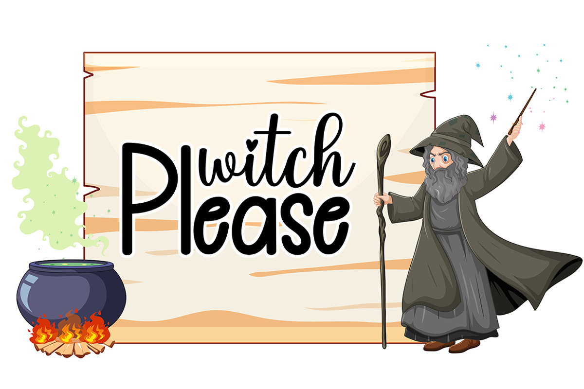 Butter Pumpkin Font Duo, a Script Font by Rotterlab Studio (Photo 3 of 7)