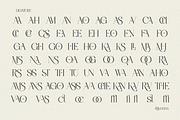 Ravenza - Modern Elegant Branding, a Serif Font by Qweera Studio (Thumbnail 11 of 12)
