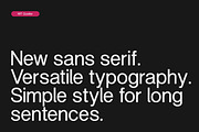 MIT Quailav | Variable Font, a Sans Serif Font by Maculinc Type (Thumbnail 2 of 10)