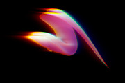 AURA | Vibrant Glows & Shapes, a Texture Graphic by CUDOS (Thumbnail 15 of 34)