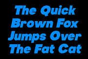 CS Galba Pixel, a Sans Serif Font by Craft Supply Co. (Thumbnail 6 of 7)