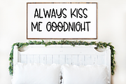 Cheeky Grin, Cute Handwritten Font, a Sans Serif Font by Designing Digitals (Thumbnail 7 of 9)