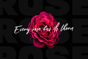 Shadow Boxing Font Duo, a Sans Serif Font by Hindia Studio (Thumbnail 3 of 8)
