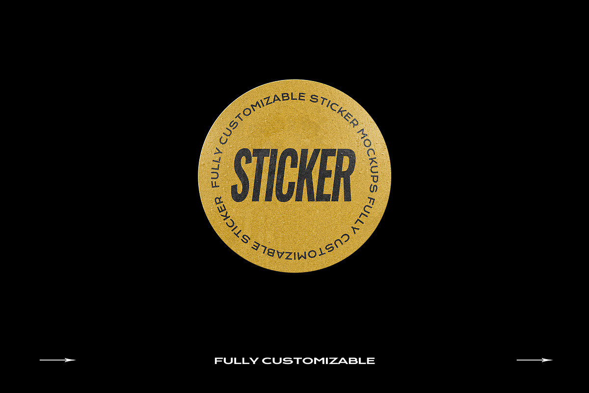 DVD Case Mockup Template Bundle Disc, a Product Mockup by PrintPixel (Photo 8 of 24)