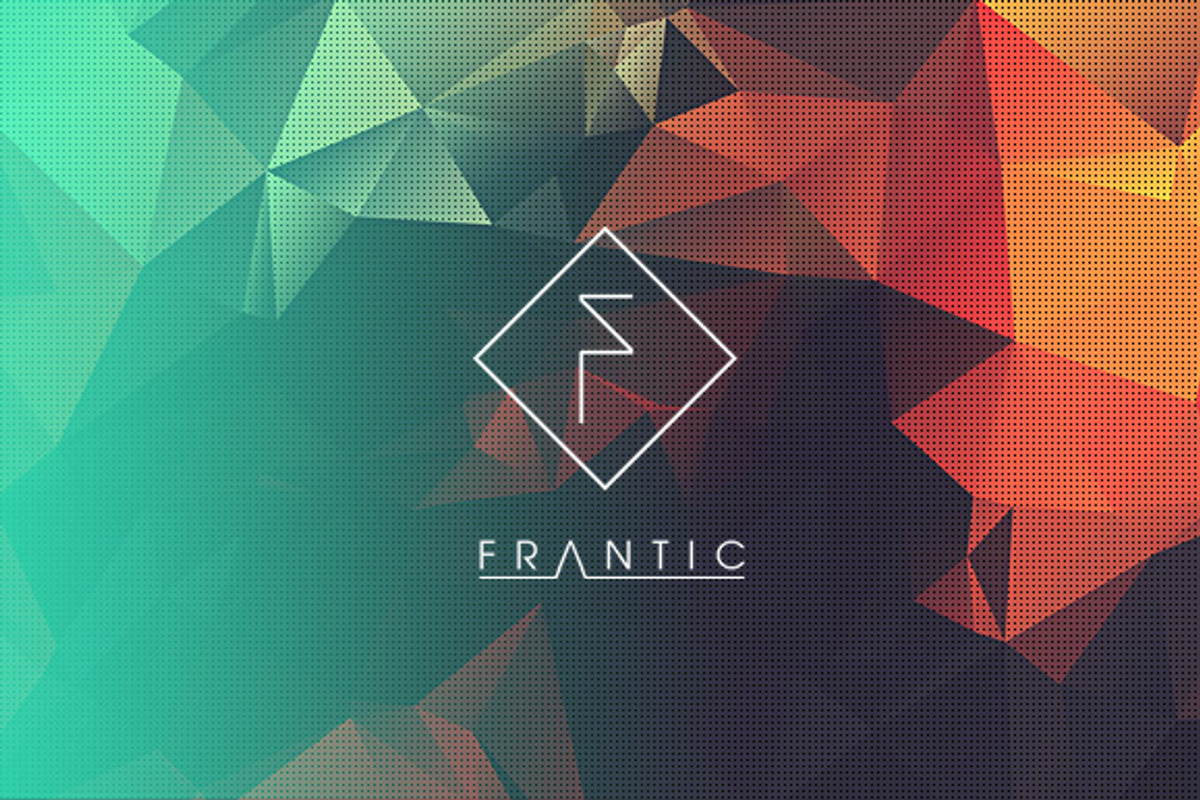 Frantic - Coming Soon Template, a Websites & App Template by CapitalTemplate2 (Photo 1 of 5)
