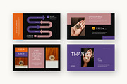 Prun : Crypto Business Powerpoint, a Presentation Template by Punkl Camp (Thumbnail 16 of 16)