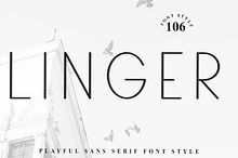 Linger