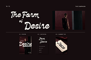 Brindle — Bold Script Display Font, a Handwritten Font by Hasbi Creative (Thumbnail 10 of 12)